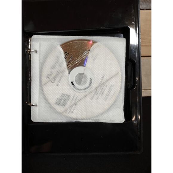 The Modern Scholar - The World of George Orwell 7 CDs & Guidebook - Picture 3 of 4